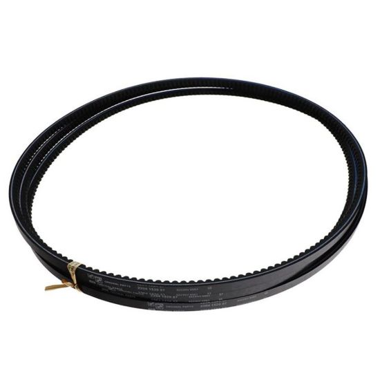 Picture of Chicago Pneumatic 2204152057 OEM Belt Set, 3 Pack for QRS30 @ 150psi