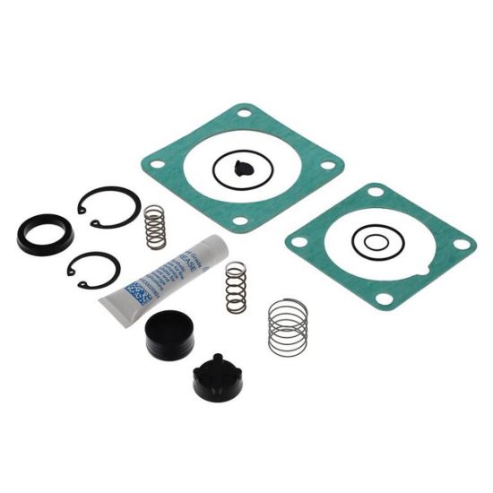 Picture of Atlas Copco OEM 2901029801 Inlet Valve Unloader Repair Kit for GX5, GX7 and GX11 Compressors