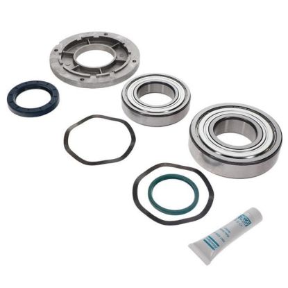 Picture of Atlas Copco OEM 2901919500 Motor Bearing Kit for GA15 GA18 and GA22 Compressors