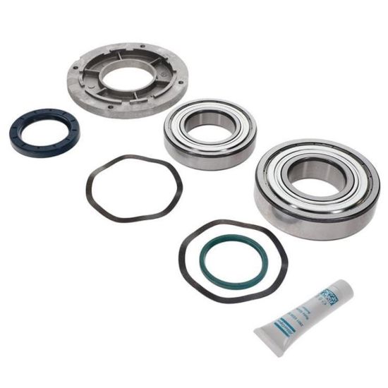 Picture of Atlas Copco OEM 2901919500 Motor Bearing Kit for GA15 GA18 and GA22 Compressors