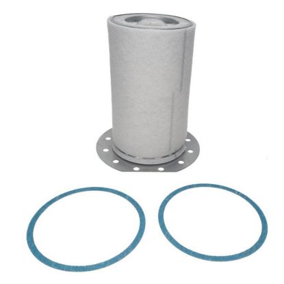 Picture of Chicago Pneumatic Oil Separator Element for CPBG40 and CPBG50 Rotary Compressors