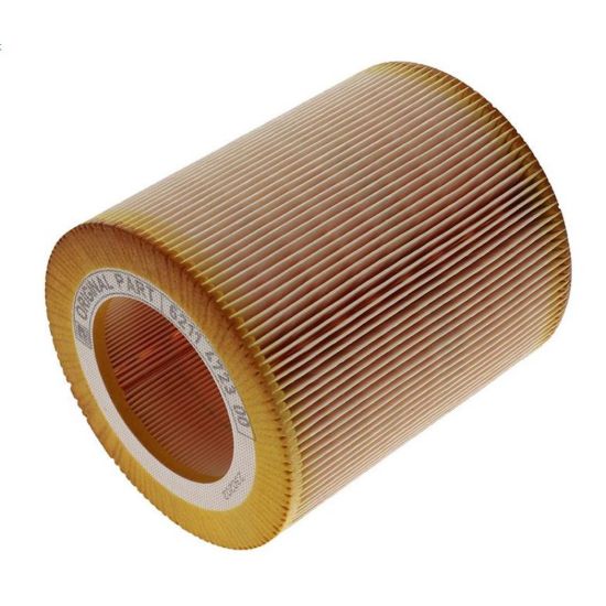 Picture of Chicago Pneumatic 6211472350 OEM Air Filter Element for QRS20-30 Rotary Screw Compressors