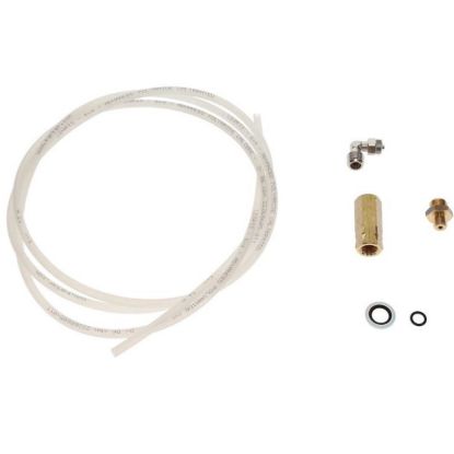 Picture of Atlas Copco OEM 6229031700 Non Return Scavenge Line Kit for GA15 GA18 and GA22 Compressors