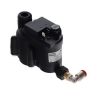 Picture of Atlas Copco OEM 1624 2950 80 Automatic No Loss Drain Valve 115v 1624295080