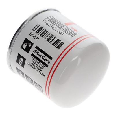Picture of Atlas Copco 1625 4274 50 OEM Oil Filter Element 1625427450