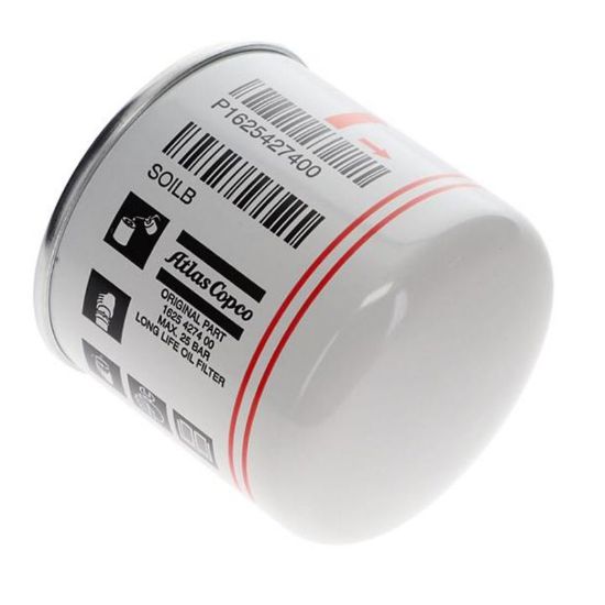 Picture of Atlas Copco 1625 4274 50 OEM Oil Filter Element 1625427450