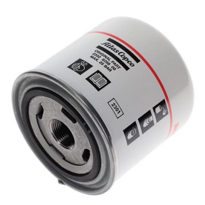 Picture of Atlas Copco 2202 9296 50 OEM Oil Filter Element 2202929650