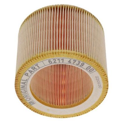Picture of Chicago Pneumatic 6211473950 OEM Air Filter Element for QRS 10, QRS 15, Quincy QGS 10-15