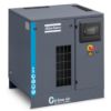Picture of Atlas Copco SF2+ 3HP Rotary Scroll Oil Free Compressor 7.2cfm 145psi 3Phase 56dBA 8153611283