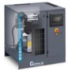 Picture of Atlas Copco SF2+ 3HP Rotary Scroll Oil Free Compressor 7.2cfm 145psi 3Phase 56dBA 8153611283