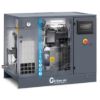 Picture of Atlas Copco SF2+ AFF 3HP Rotary Scroll Oil Free Compressor with Dryer 9cfm 116psi 56dBA 8153611754