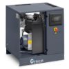 Picture of Atlas Copco SF6+ 7.5HP Rotary Scroll Oil Free Compressor 16.1cfm 145psi 3Phase 59dBA 8153611366