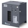 Picture of Atlas Copco SF6 7.5HP Rotary Scroll Oil Free Compressor 16.1cfm 145psi 3Phase 59dBA 8153611341