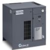 Picture of Atlas Copco SF2 3HP Rotary Scroll Oil Free Compressor 8.9cfm 116psi 3Phase 56dBA 8153611259