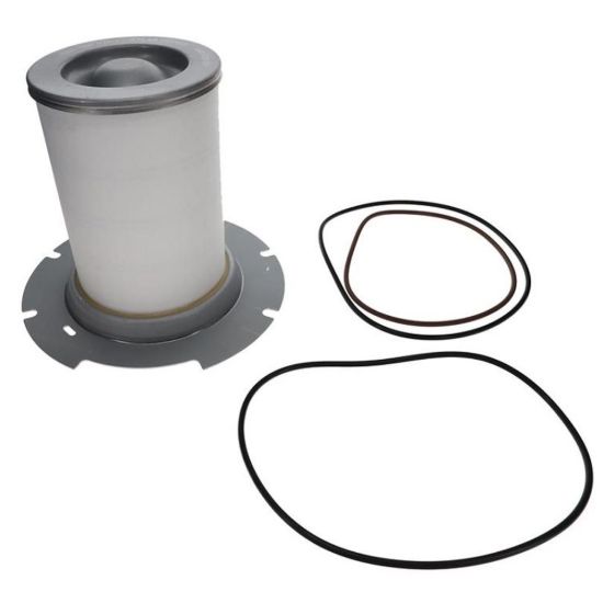 Picture of Atlas Copco 1837 0082 56 OEM Oil Separator Element for GA22VSDs-GA37VSDs 1837008256