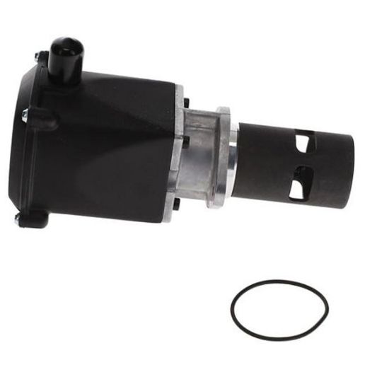 Picture of Atlas Copco 1837 0082 60 STC Valve Kit Smart Temperature Control 1837008260