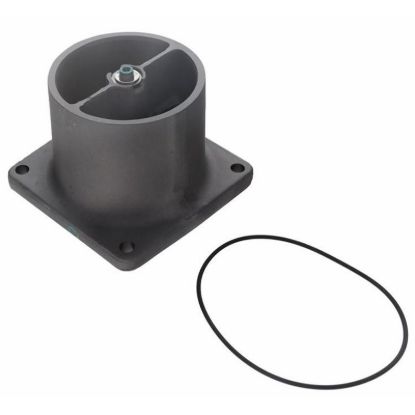 Picture of Atlas Copco OEM 1837 0082 61 Inlet Valve Kit for GA22VSDs-GA37VSDs Compressors 1837008261