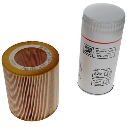 Picture of Chicago Pneumatic 2000 Hour/6 Month Service Kit for CPBg 20, CPBg 25, and CPBg 30