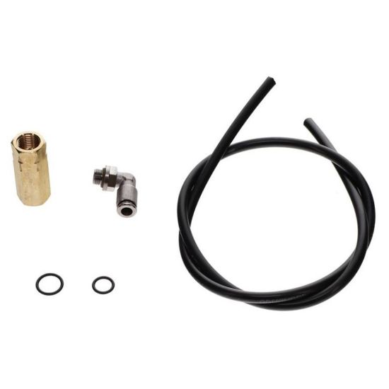 Picture of Atlas Copco OEM 2901 2006 11 Non Return Line Scavenge Kit for GA VSD+ Compressors 2901200611