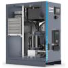 Picture of Atlas Copco GA11VSDs FF 15hp VSD Rotary Compressor with Dryer 10-71cfm 150psi 208-230v 8153348154