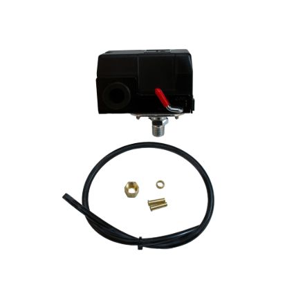 Picture of Rol-Air PSKIT2020ML Compressor Pressure Switch Kit