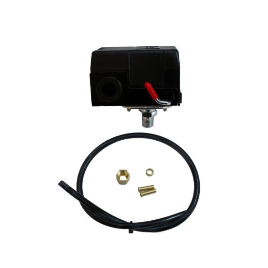 Picture of Rol-Air PSKIT2020ML Compressor Pressure Switch Kit