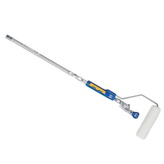 Picture of Graco 9" JetRoller Sytem With Fixed Extension
