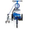 Picture of Graco FieldLazer ES100 Battery-Powered Airless Field Striper 26U003