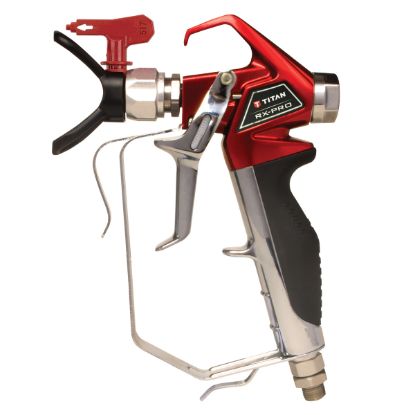 Picture of Titan 538021 RX-Pro Airless Spray Gun With 517 Tip